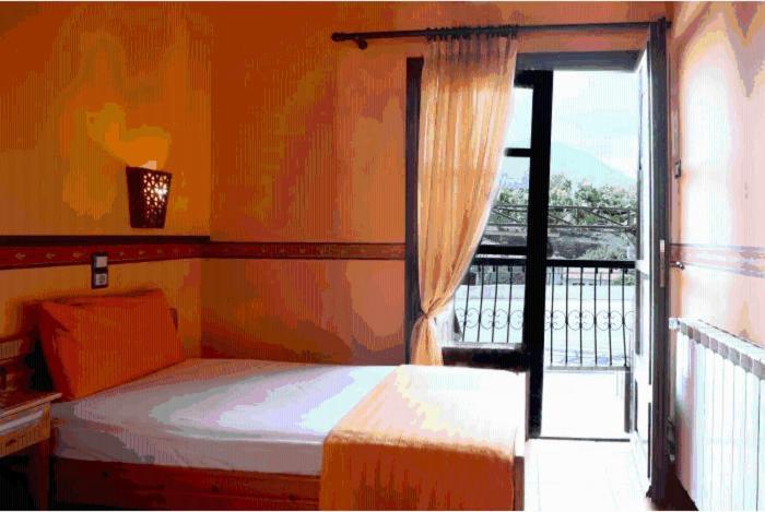 Guesthouse Patavali Kalambaka Quarto foto
