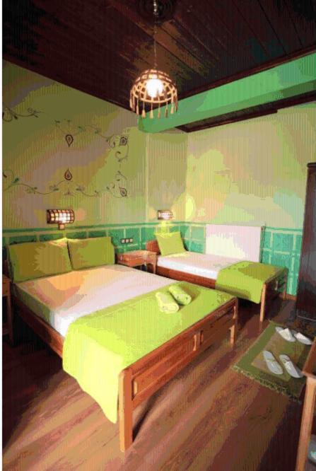 Guesthouse Patavali Kalambaka Quarto foto