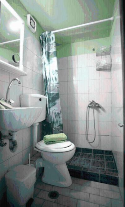 Guesthouse Patavali Kalambaka Quarto foto
