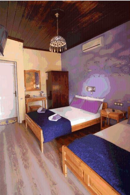 Guesthouse Patavali Kalambaka Quarto foto