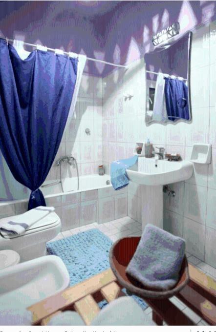 Guesthouse Patavali Kalambaka Quarto foto